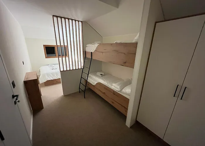 Motel Lepo Mesto Strmosten photo