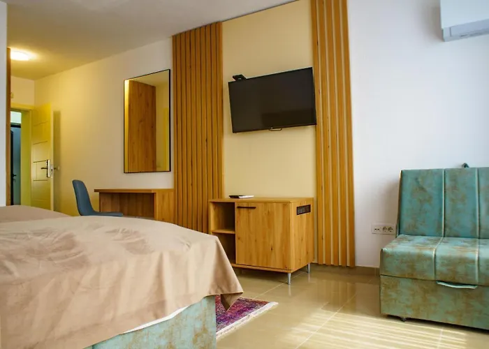 Vila Sar シェニツァの写真