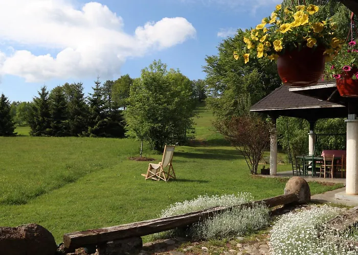 Фото Вилла Ecofit Povlen Валево