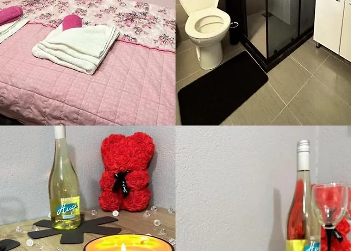 Stan Na Dan Ninic Lejlighed Loznica foto