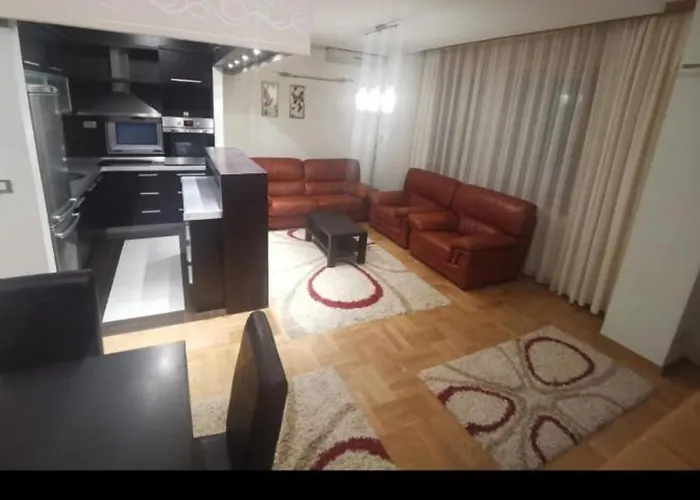 Zora Lejlighed Ni foto