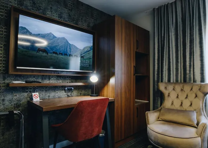 صورة Garni Hotel Radovic كراغوييفاك