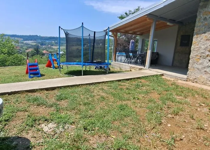 Kuca Pod Avalom Villa Ripanj photo