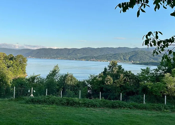 fotos do Andante Apartments Tekija 