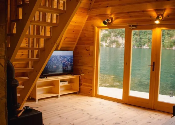 foto di Villa Kucica Hedonija Donji Sakar