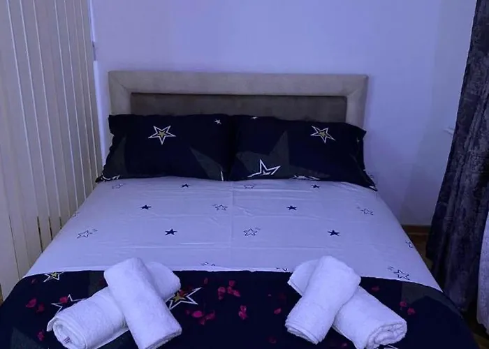 Apartman Brutalan Nov Kraljevo foto