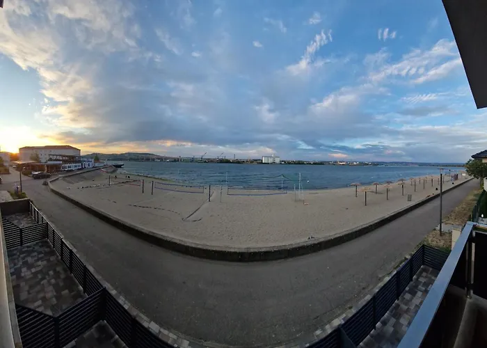 Фото Apartman Moda Кладово