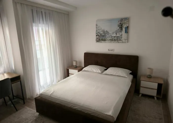 Alda Apartmani ヴラニェの写真