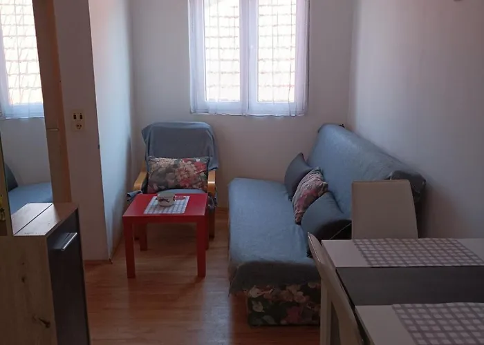 Apartmani Koka Kursumlija photo