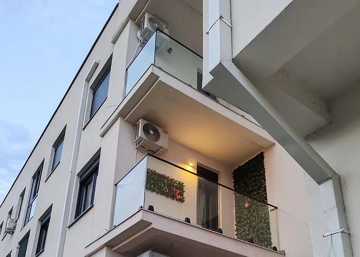 foto di Apartman Andrea Leskovac 