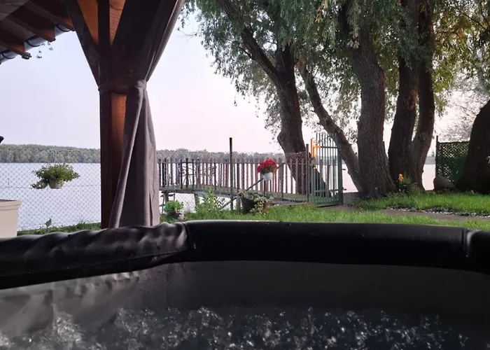 Kovin Vila Marina תמונה