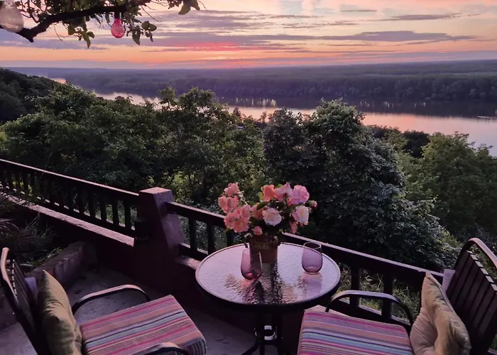 Фото Вилла Panorama Beska