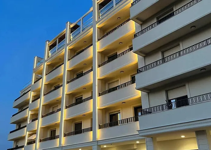 صورة Apartman Kristal, Vrnjacka Banja Vrnjci