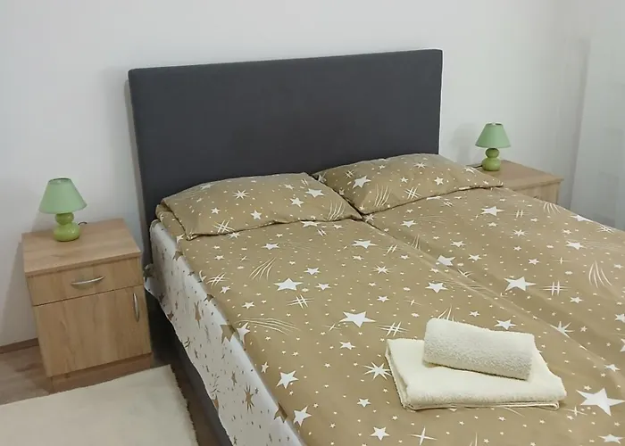 Apartman Dijana Subotica zdjęcie