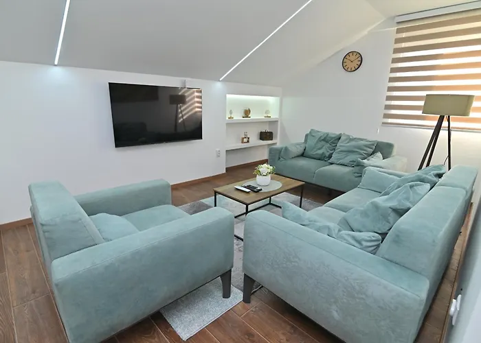 Lux&Spa Petko fotografija