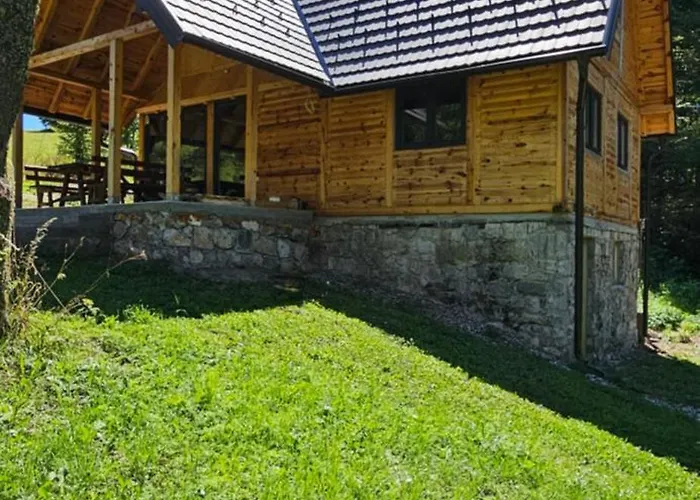 Photo de Sumska Vila Sljivovica 