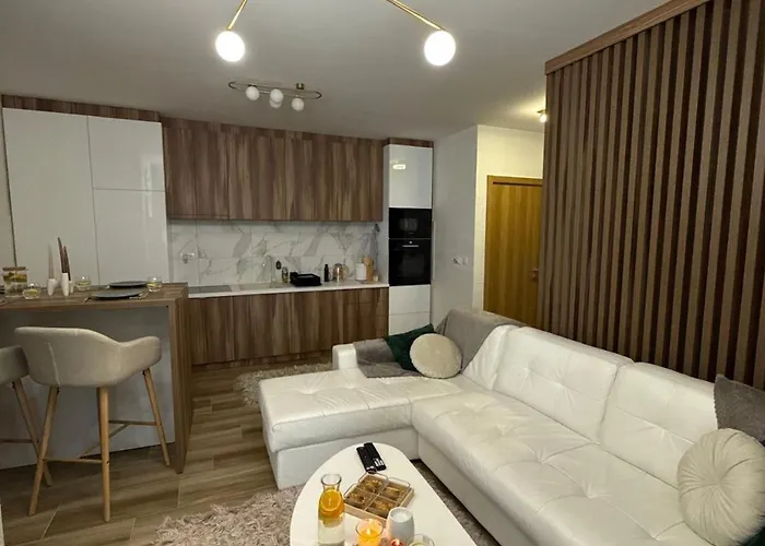 Freedom Apartman ルマの写真