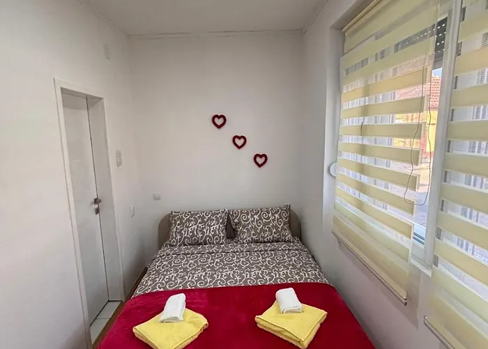 Фото Apartman Dunja 2 Sid