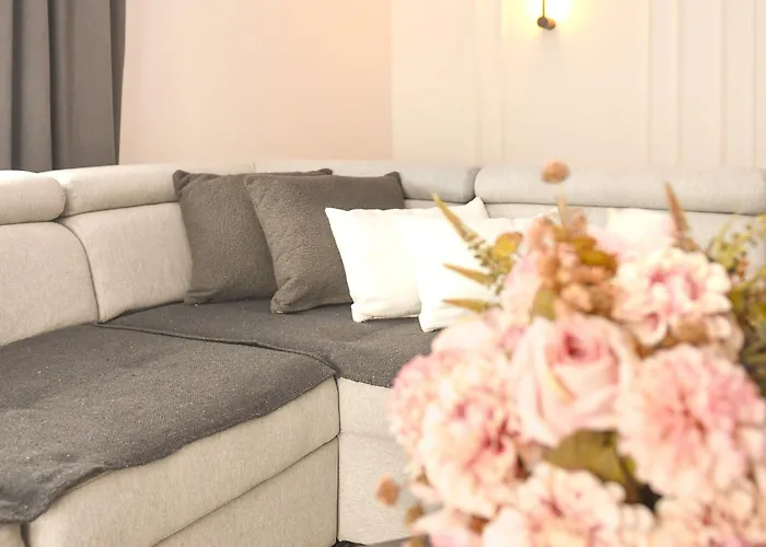 Sleepandgo Daire Kraljevo fotoğrafı