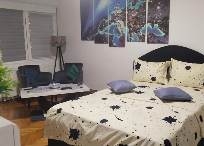 Фото Lela'S Home II Knjazevac