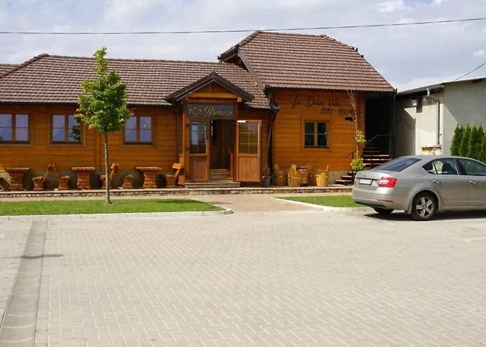 La Dolce Vita Indija foto