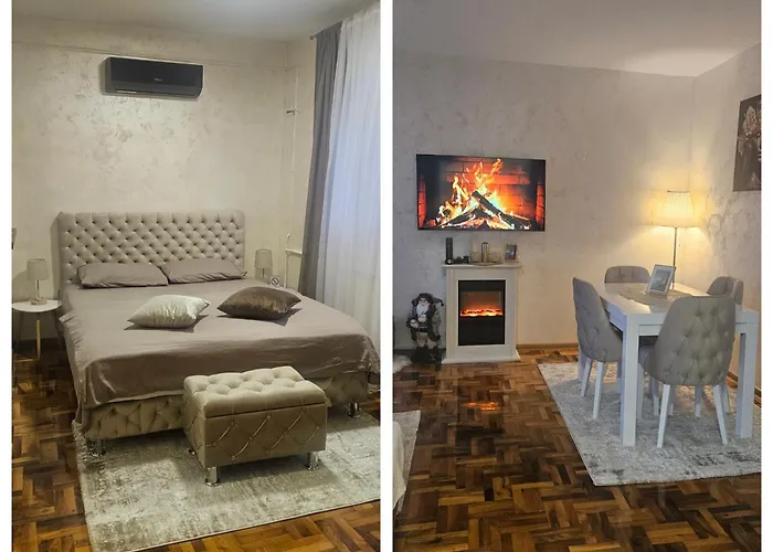 Sremcica Apartman Tajna תמונה