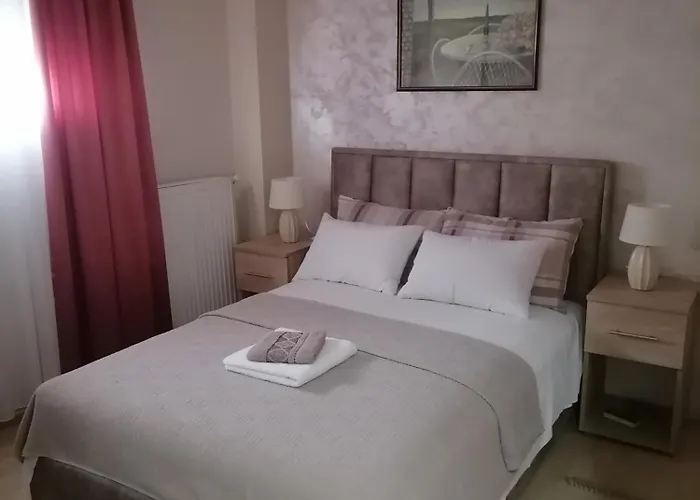 Apartman Jabuka Paraćin照片