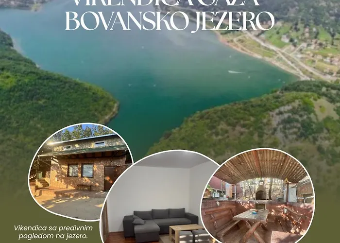 foto di Bovanska Oaza