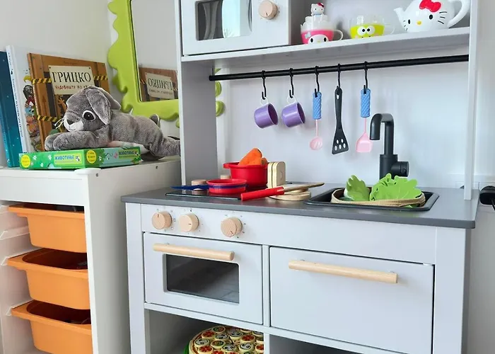 Dorin Kutak, Green Hills Divčibare foto