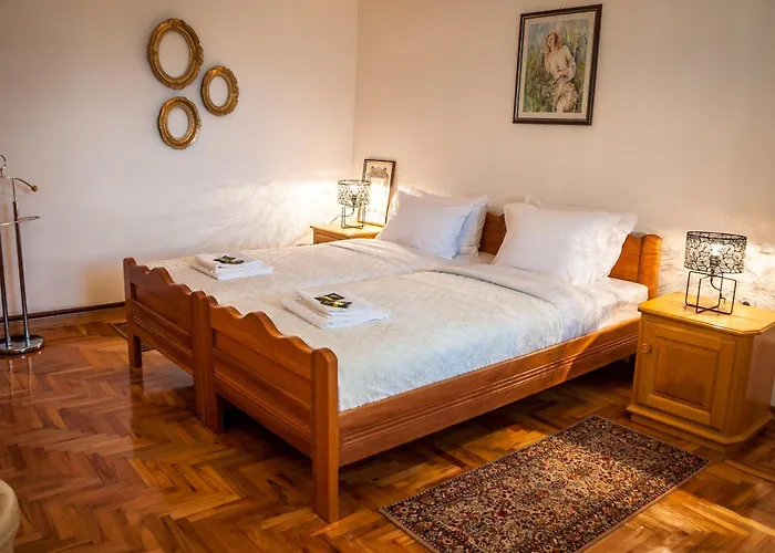 Petrov Konak - Apartman Petar Kucevo fotorgafie