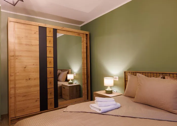 Photo de Vila Suncokreti Topola