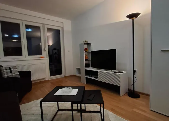 Фото Апартаменты Eldorado Star Сомбор