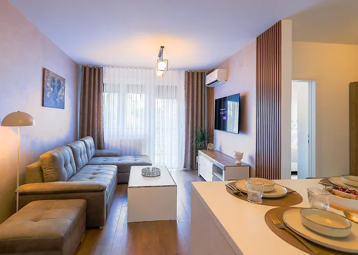 Mionik Home Subotica zdjęcie