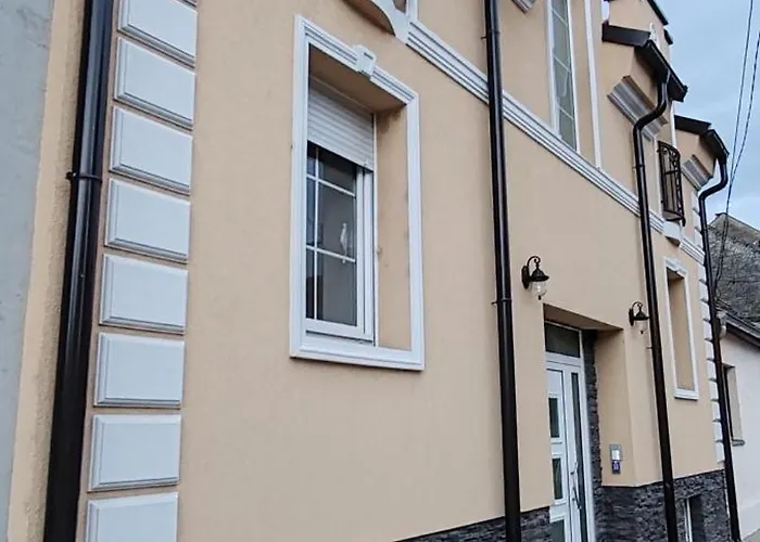 Mj Apartments Vrsac photo