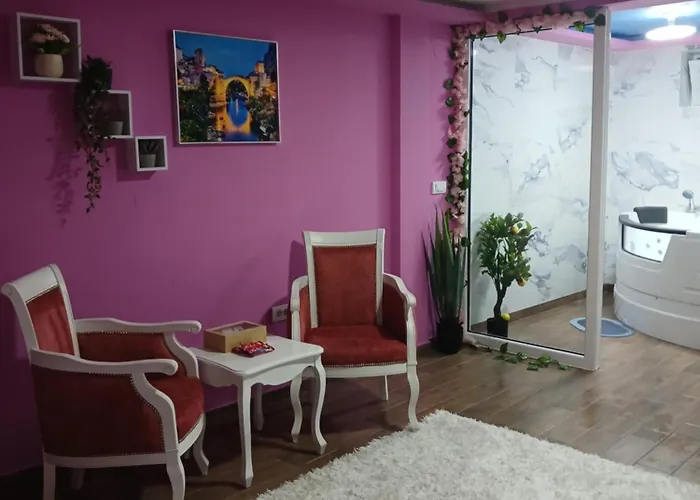 Apartman In Pančevo foto
