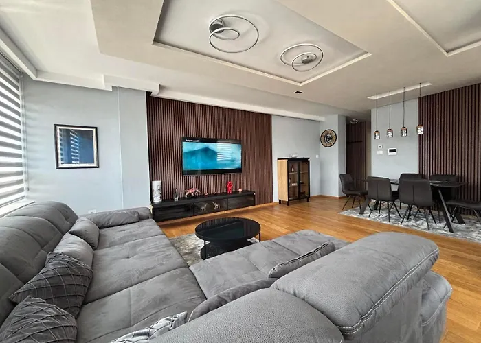 Apartman Mms fotografija