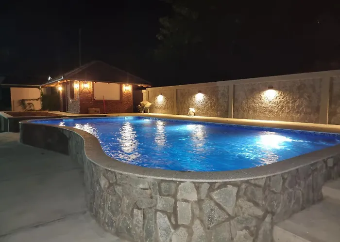 Serbina Kandalica foto