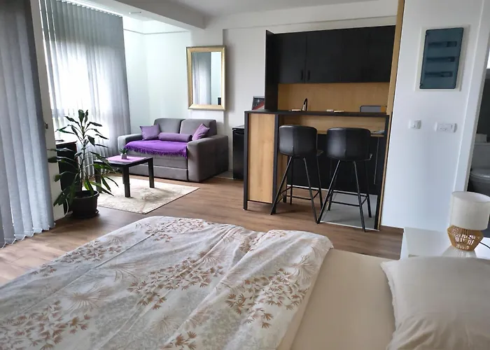 Apartman Kladovo photo