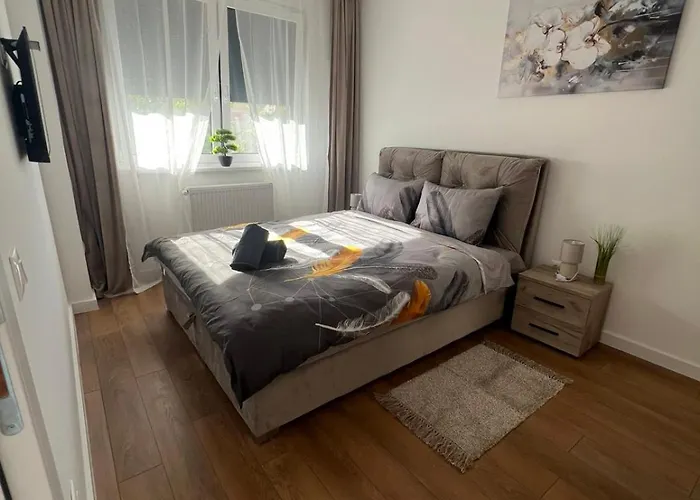 Apartment Vip 수보티차 사진