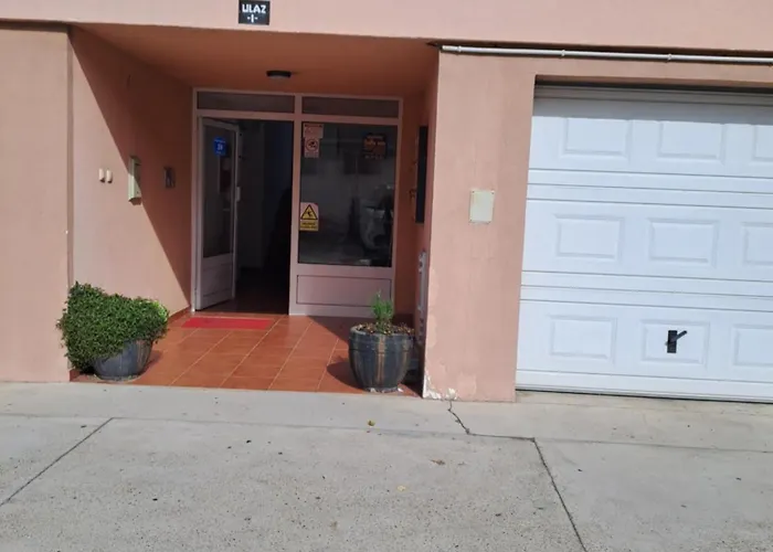 Apartman Bella Vita Apatin fotorgafie