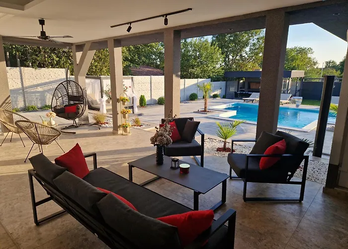 Elin House Villa Indija photo