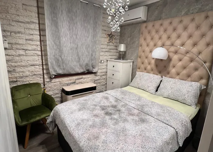 Apartman M&A Indija foto