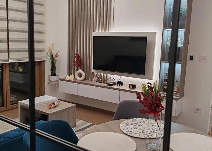 صورة Apartman Bojic Zlatibor Palisat