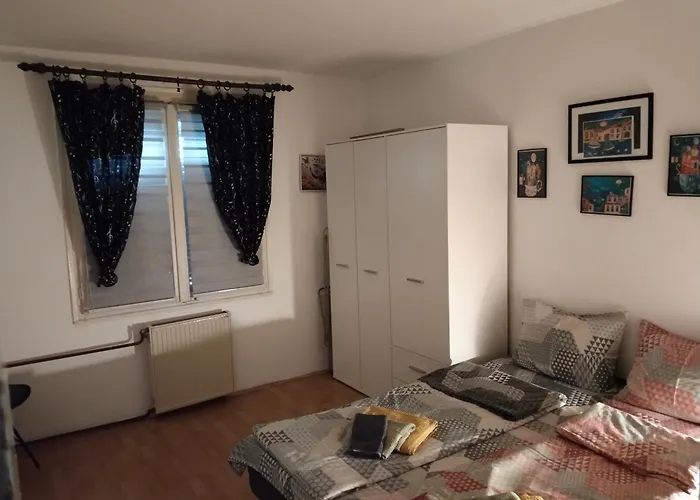 Bagins Apartman Kostolac fotoğrafı