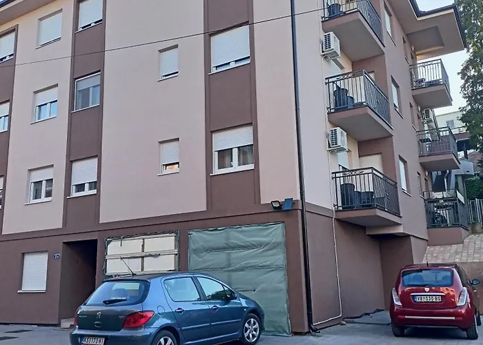 Studio Apartman Vrnjci photo