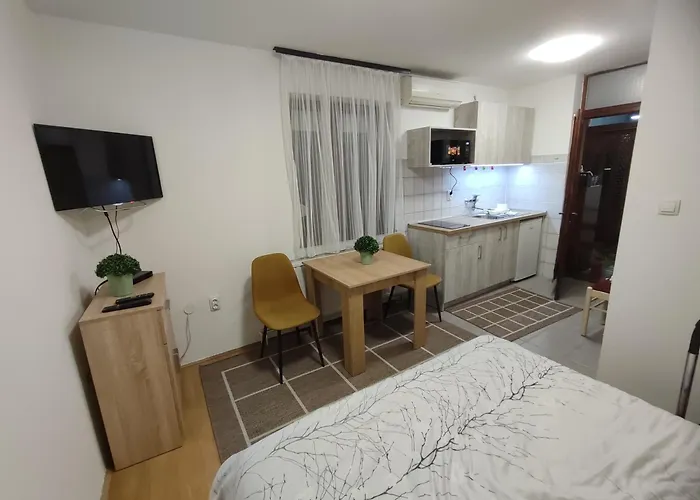 Apartman Stay 23 Studio Smederevo photo