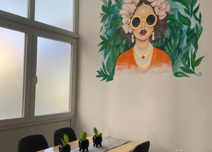 La Hitana Διαμέρισμα Lazarevac φωτογραφία