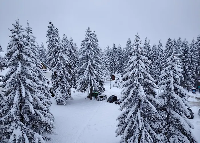 Zlatarska Studenica Apartment Brdo photo
