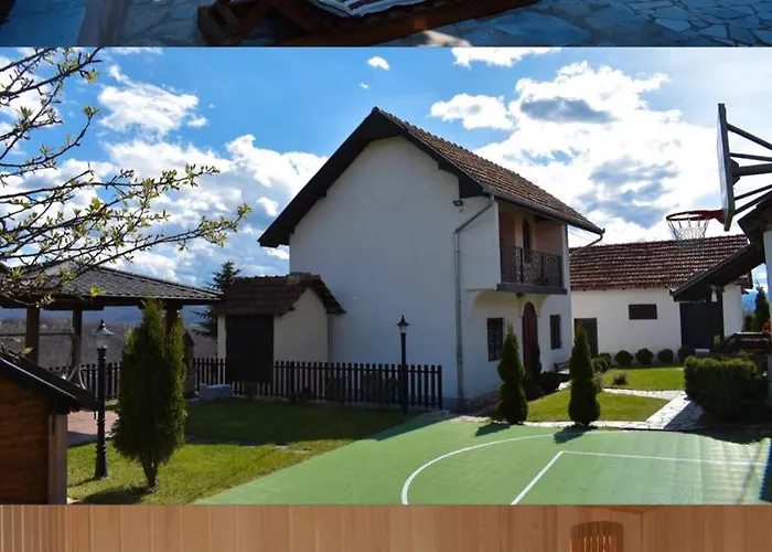 Dream House Lis Villa foto