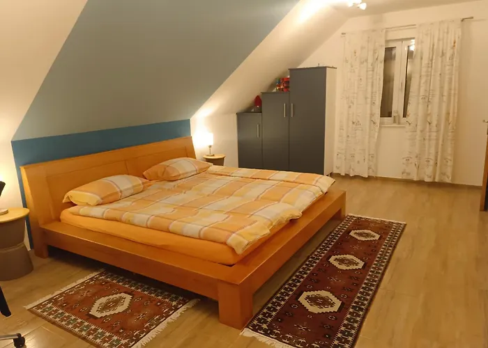 Jablanicki Refugium Apartman Pruzatovac képek